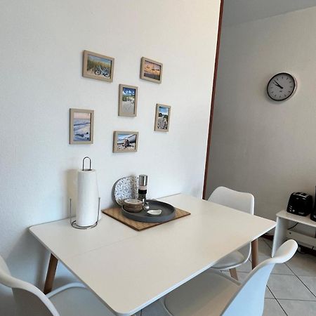 Apartamento App. Seestr. 6D Wenningstedt-Braderup Exterior foto