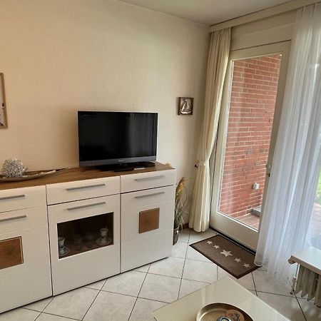 Apartamento App. Seestr. 6D Wenningstedt-Braderup Exterior foto