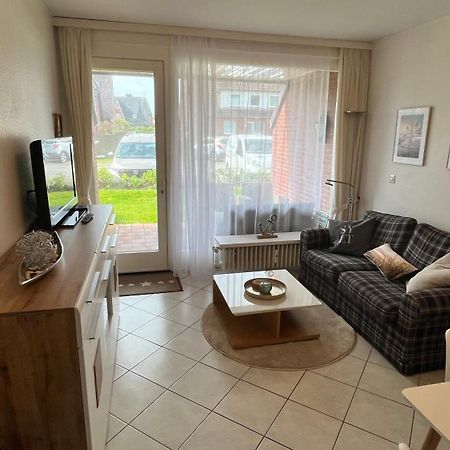 Apartamento App. Seestr. 6D Wenningstedt-Braderup Exterior foto