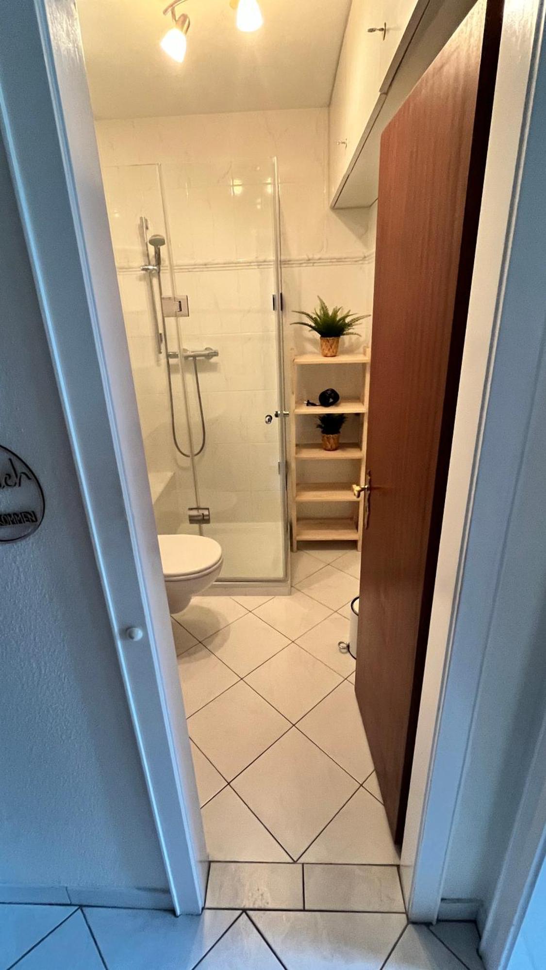 Apartamento App. Seestr. 6D Wenningstedt-Braderup Exterior foto