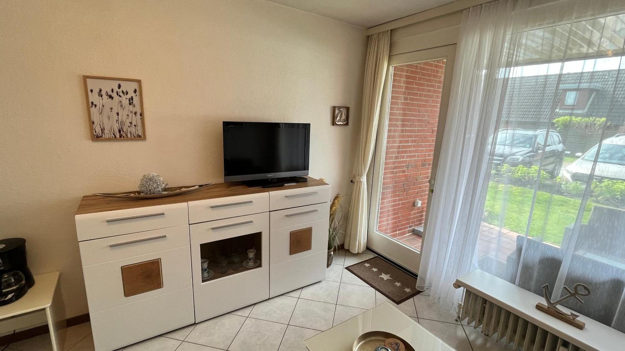 Apartamento App. Seestr. 6D Wenningstedt-Braderup Exterior foto